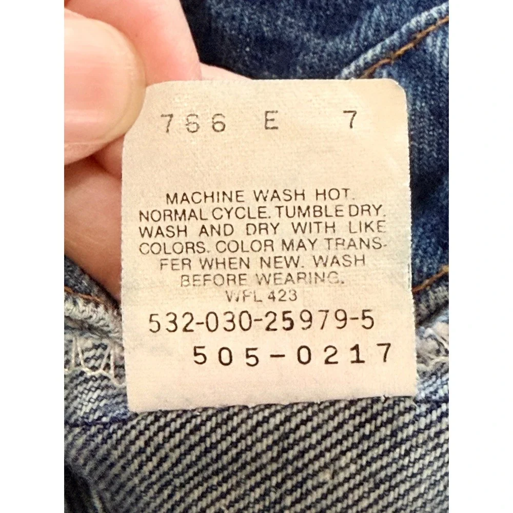 Levis see noted